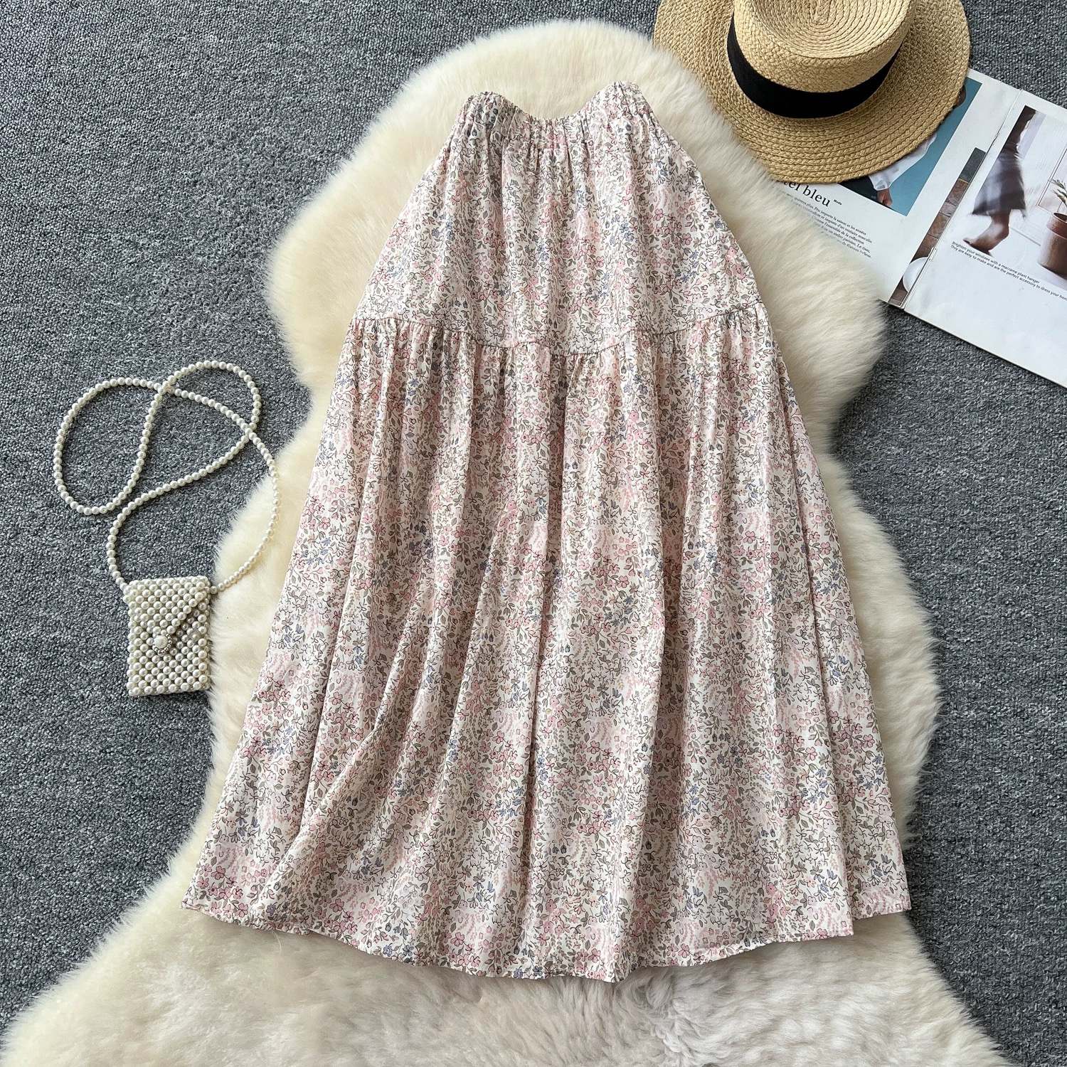 Balance your life skirt CS194 images